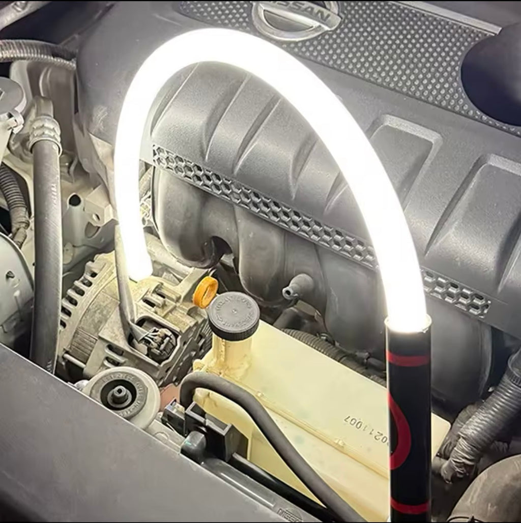 RevLight Flexbeam